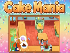                                                                       Cake Mania ﻞﯿﮭﮐ