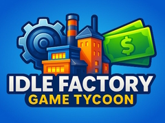                                                                       Idle Factory Game Tycoon ﻞﯿﮭﮐ