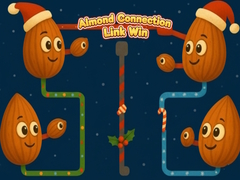                                                                       Almond Connection Link Win ﻞﯿﮭﮐ
