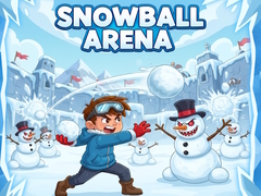                                                                       SnowBall Arena ﻞﯿﮭﮐ