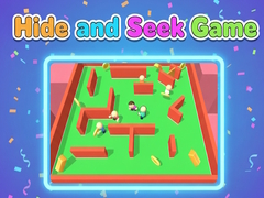                                                                       Hide and Seek Game ﻞﯿﮭﮐ