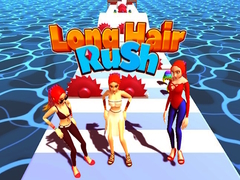                                                                       Long Hair Rush Challenge ﻞﯿﮭﮐ