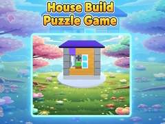                                                                       House Build Puzzle Game ﻞﯿﮭﮐ