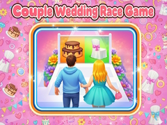                                                                       Couple Wedding Race Game ﻞﯿﮭﮐ