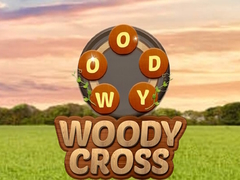                                                                       Woody Cross ﻞﯿﮭﮐ