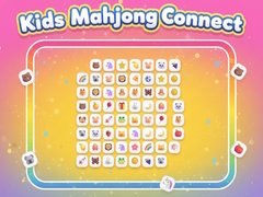                                                                       Kids Mahjong Connect ﻞﯿﮭﮐ