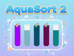                                                                       AquaSort 2 ﻞﯿﮭﮐ