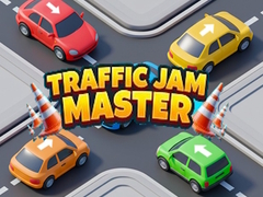                                                                       Traffic Jam Master ﻞﯿﮭﮐ