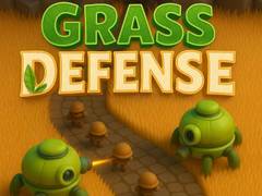                                                                       Grass Defense ﻞﯿﮭﮐ