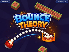                                                                       Bounce Theory ﻞﯿﮭﮐ