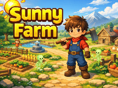                                                                       Sunny Farm ﻞﯿﮭﮐ