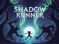                                                                       Shadow Runner ﻞﯿﮭﮐ