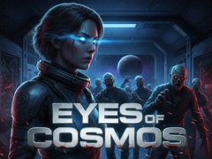                                                                       Eyes of Cosmos ﻞﯿﮭﮐ