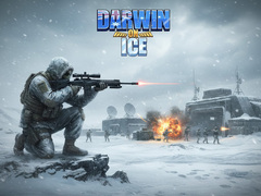                                                                       Darwin On Ice ﻞﯿﮭﮐ