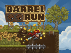                                                                       Barrel Run ﻞﯿﮭﮐ
