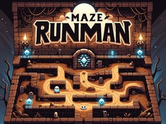                                                                      Maze Runman ﻞﯿﮭﮐ
