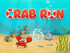                                                                       Crab Run ﻞﯿﮭﮐ