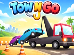                                                                       Tow N Go ﻞﯿﮭﮐ
