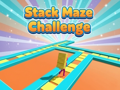                                                                       Stack Maze Challenge ﻞﯿﮭﮐ