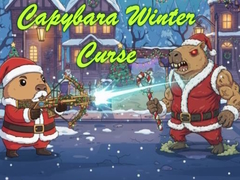                                                                       Capybara Winter Curse ﻞﯿﮭﮐ