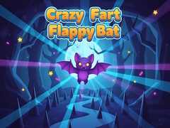                                                                       Crazy Flappy Bat ﻞﯿﮭﮐ