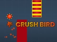                                                                       Crush Bird ﻞﯿﮭﮐ