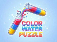                                                                       Color Water Puzzle ﻞﯿﮭﮐ