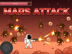                                                                       Mars Attack ﻞﯿﮭﮐ
