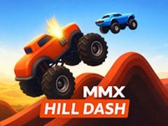                                                                       MMX Hill Dash ﻞﯿﮭﮐ
