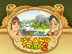                                                                       Island Tribe 2 ﻞﯿﮭﮐ