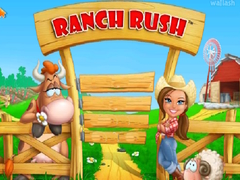                                                                       Ranch Rush ﻞﯿﮭﮐ