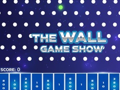                                                                       The Wall Game Show ﻞﯿﮭﮐ