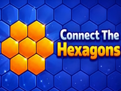                                                                       Connect The Hexagons ﻞﯿﮭﮐ