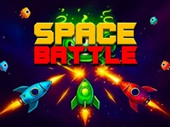                                                                       Space Battle ﻞﯿﮭﮐ