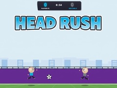                                                                       Head Rush ﻞﯿﮭﮐ