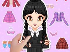                                                                       Anna's Story: Dress Up DIY ﻞﯿﮭﮐ