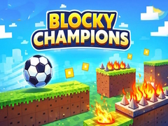                                                                       Blocky champions ﻞﯿﮭﮐ