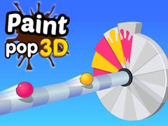                                                                       Paint Pop 3D 2026 ﻞﯿﮭﮐ