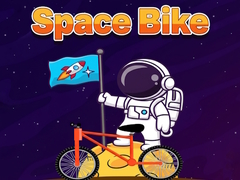                                                                       Space Bike ﻞﯿﮭﮐ