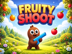                                                                       Fruity Shoot ﻞﯿﮭﮐ