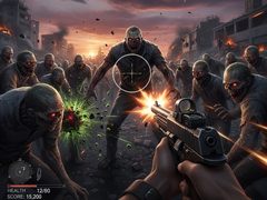                                                                       Shoot Brainless ﻞﯿﮭﮐ