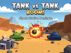                                                                       TankVsTank Boom ﻞﯿﮭﮐ