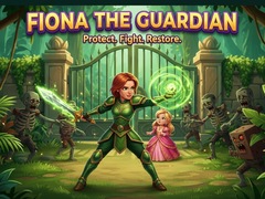                                                                       Fiona The Guardian ﻞﯿﮭﮐ