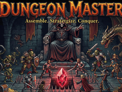                                                                       Dungeon Master ﻞﯿﮭﮐ