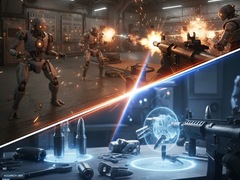                                                                       Bullet Forge ﻞﯿﮭﮐ