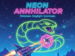                                                                       Neon Annihilator ﻞﯿﮭﮐ