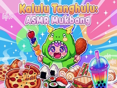                                                                       Kalulu Tanghulu: ASMR Mukbang ﻞﯿﮭﮐ