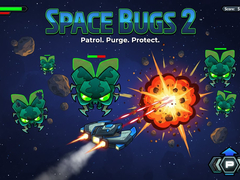                                                                       Space Bugs 2 ﻞﯿﮭﮐ