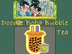                                                                       Doodle Boba Bubble Tea ﻞﯿﮭﮐ