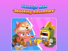                                                                       Sausage Man Shooting Adventure ﻞﯿﮭﮐ